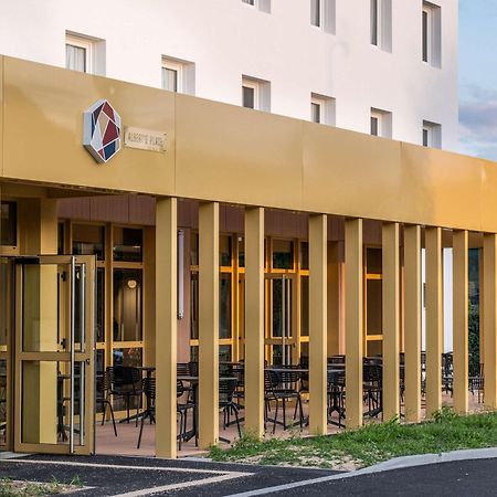 מלון Ibis Nantes Treillières מראה חיצוני תמונה