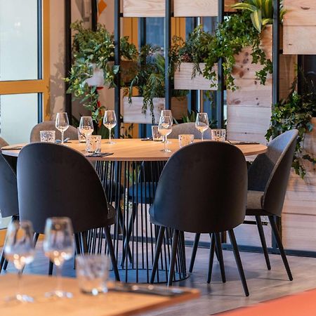 מלון Ibis Nantes Treillières מראה חיצוני תמונה